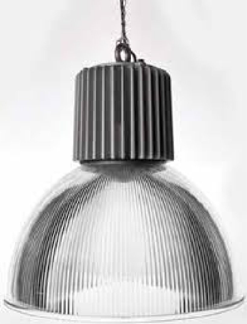 LED INDUSTRIELLE LUMINAIRES