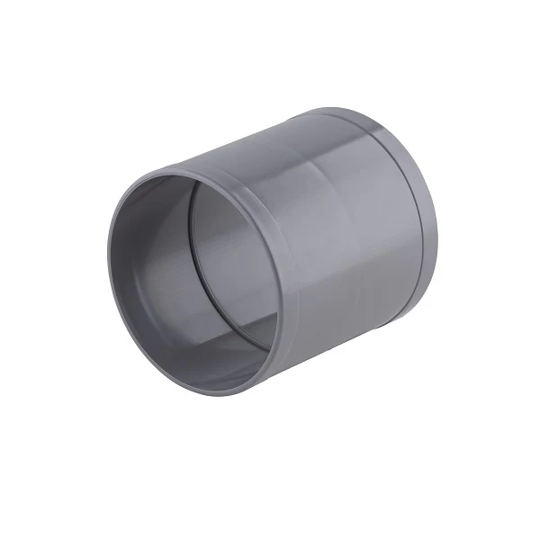 TUBE PVC A JOINT / COLLE